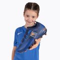 OneTeam Robero Teen FG/AG scarpe da calcio per bambini blu navy/arancio 19