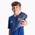 OneTeam Robero Teen FG/AG scarpe da calcio per bambini blu navy/arancio 20