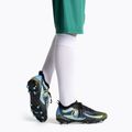Scarpe da calcio da bambino OneTeam Robero Teen FG/AG nero/blu 2