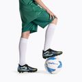 Scarpe da calcio da bambino OneTeam Robero Teen FG/AG nero/blu 12
