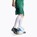 Scarpe da calcio da bambino OneTeam Robero Teen FG/AG nero/blu 14