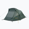 Tenda da campeggio gonfiabile per 3 persone KADVA AIRcamp 3 verde