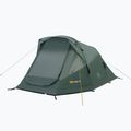 Tenda da campeggio KADVA AIRcamp 3 persone verde