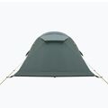 Tenda da campeggio gonfiabile per 3 persone KADVA AIRcamp 3 verde 2