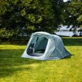 Tenda da campeggio gonfiabile per 3 persone KADVA AIRcamp 3 verde 4