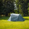 Tenda da campeggio gonfiabile per 3 persone KADVA AIRcamp 3 verde 5