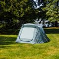 Tenda da campeggio gonfiabile per 3 persone KADVA AIRcamp 3 verde 11