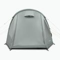 Tenda da campeggio gonfiabile per 4 persone KADVA AIRcamp 4.4 verde 2