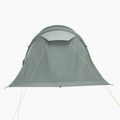 Tenda da campeggio gonfiabile per 4 persone KADVA AIRcamp 4.4 verde 3