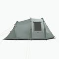 Tenda da campeggio gonfiabile per 4 persone KADVA AIRcamp 4.4 verde 5