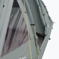 Tenda da campeggio gonfiabile per 4 persone KADVA AIRcamp 4.4 verde 7