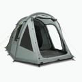 Tenda da campeggio gonfiabile per 4 persone KADVA AIRcamp 4.4 verde 6