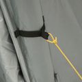 Tenda da campeggio gonfiabile per 4 persone KADVA AIRcamp 4.4 verde 8
