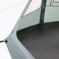 Tenda da campeggio gonfiabile per 4 persone KADVA AIRcamp 4.4 verde 9