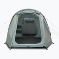 Tenda da campeggio gonfiabile per 4 persone KADVA AIRcamp 4.4 verde 10