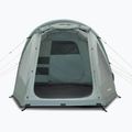Tenda da campeggio gonfiabile per 4 persone KADVA AIRcamp 4.4 verde 11