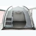 KADVA AIRcamp 4.4 Tenda da campeggio per 4 persone verde 14