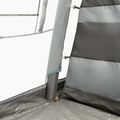 Tenda da campeggio gonfiabile per 4 persone KADVA AIRcamp 4.4 verde 15
