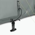 Tenda da campeggio gonfiabile per 4 persone KADVA AIRcamp 4.4 verde 18