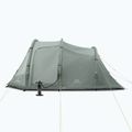 Tenda da campeggio gonfiabile per 4 persone KADVA AIRcamp 4.4 verde 21