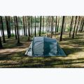 Tenda da campeggio gonfiabile per 4 persone KADVA AIRcamp 4.4 verde 28