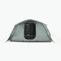 Tenda da campeggio gonfiabile per 6 persone KADVA AIRcamp 6.24 verde 3