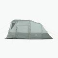 Tenda da campeggio gonfiabile per 6 persone KADVA AIRcamp 6.24 verde 4