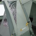 Tenda da campeggio gonfiabile per 6 persone KADVA AIRcamp 6.24 verde 5