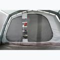 Tenda da campeggio gonfiabile per 6 persone KADVA AIRcamp 6.24 verde 6