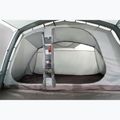 Tenda da campeggio gonfiabile per 6 persone KADVA AIRcamp 6.24 verde 7