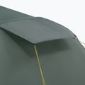 Tenda da campeggio gonfiabile per 6 persone KADVA AIRcamp 6.24 verde 8