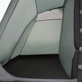 Tenda da campeggio gonfiabile per 6 persone KADVA AIRcamp 6.24 verde 10
