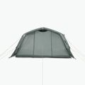 Tenda da campeggio gonfiabile per 6 persone KADVA AIRcamp 6.24 verde 12