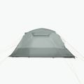Tenda da campeggio gonfiabile per 6 persone KADVA AIRcamp 6.24 verde 14