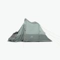 Tenda da campeggio gonfiabile per 6 persone KADVA AIRcamp 6.24 verde 16