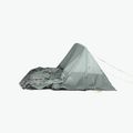 Tenda da campeggio gonfiabile per 6 persone KADVA AIRcamp 6.24 verde 17