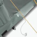 Tenda da campeggio gonfiabile per 6 persone KADVA AIRcamp 6.24 verde 22