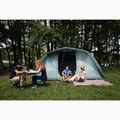 Tenda da campeggio gonfiabile per 6 persone KADVA AIRcamp 6.24 verde 27