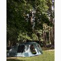 Tenda da campeggio gonfiabile per 6 persone KADVA AIRcamp 6.24 verde 36