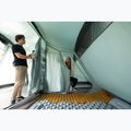 Tenda da campeggio gonfiabile per 6 persone KADVA AIRcamp 6.24 verde 29