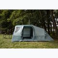 Tenda da campeggio gonfiabile per 6 persone KADVA AIRcamp 6.24 verde 28