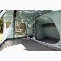 Tenda da campeggio gonfiabile per 6 persone KADVA AIRcamp 6.24 verde 30