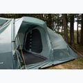 Tenda da campeggio gonfiabile per 6 persone KADVA AIRcamp 6.24 verde 33