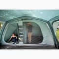 Tenda da campeggio gonfiabile per 6 persone KADVA AIRcamp 6.24 verde 26