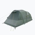 Tenda da campeggio gonfiabile per 6 persone KADVA AIRcamp 6.33 verde 5