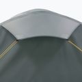 Tenda da campeggio gonfiabile per 6 persone KADVA AIRcamp 6.33 verde 6