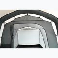 Tenda da campeggio gonfiabile per 6 persone KADVA AIRcamp 6.33 verde 8