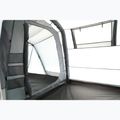 Tenda da campeggio gonfiabile per 6 persone KADVA AIRcamp 6.33 verde 10