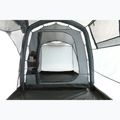 Tenda da campeggio gonfiabile per 6 persone KADVA AIRcamp 6.33 verde 12