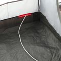 Tenda da campeggio gonfiabile per 6 persone KADVA AIRcamp 6.33 verde 14